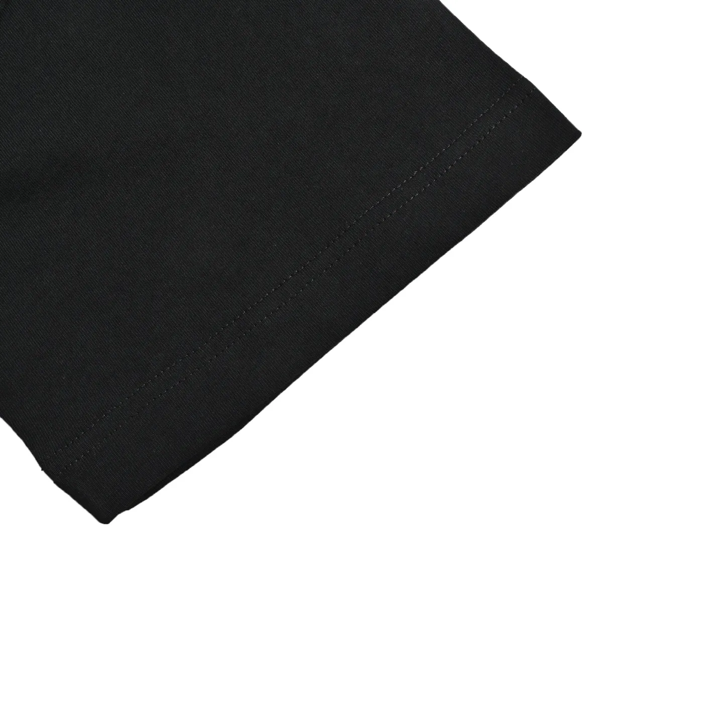 Louis Vuitton/Louis Vuitton 26ss animal embroidered short sleeves